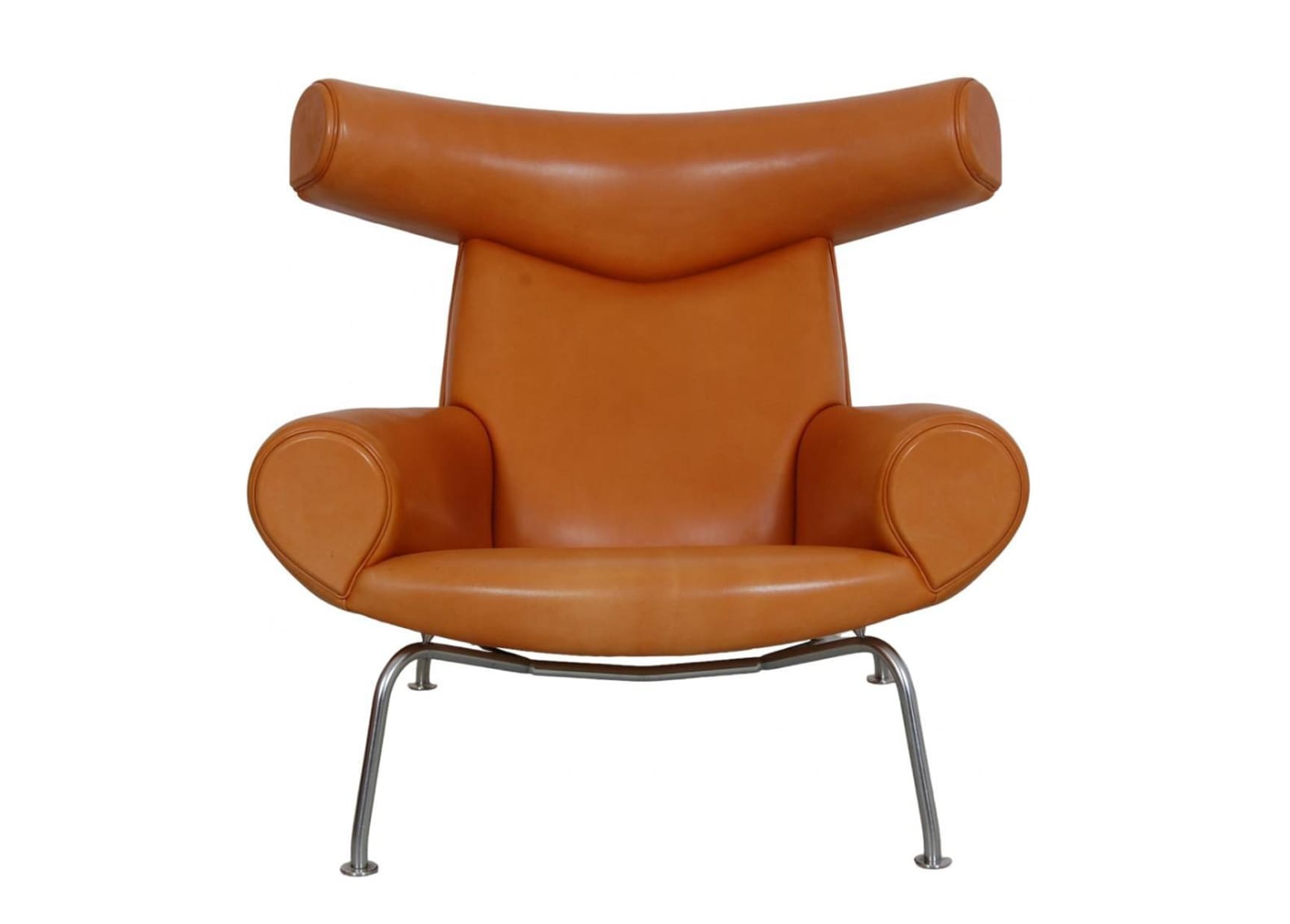 fauteuil ox hans wegner prix